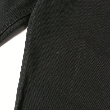 [希少 人気モデル] 90s 505-2859 ポリコットン ツイル カツラギ パンツ / USA製 ボタン裏刻印520