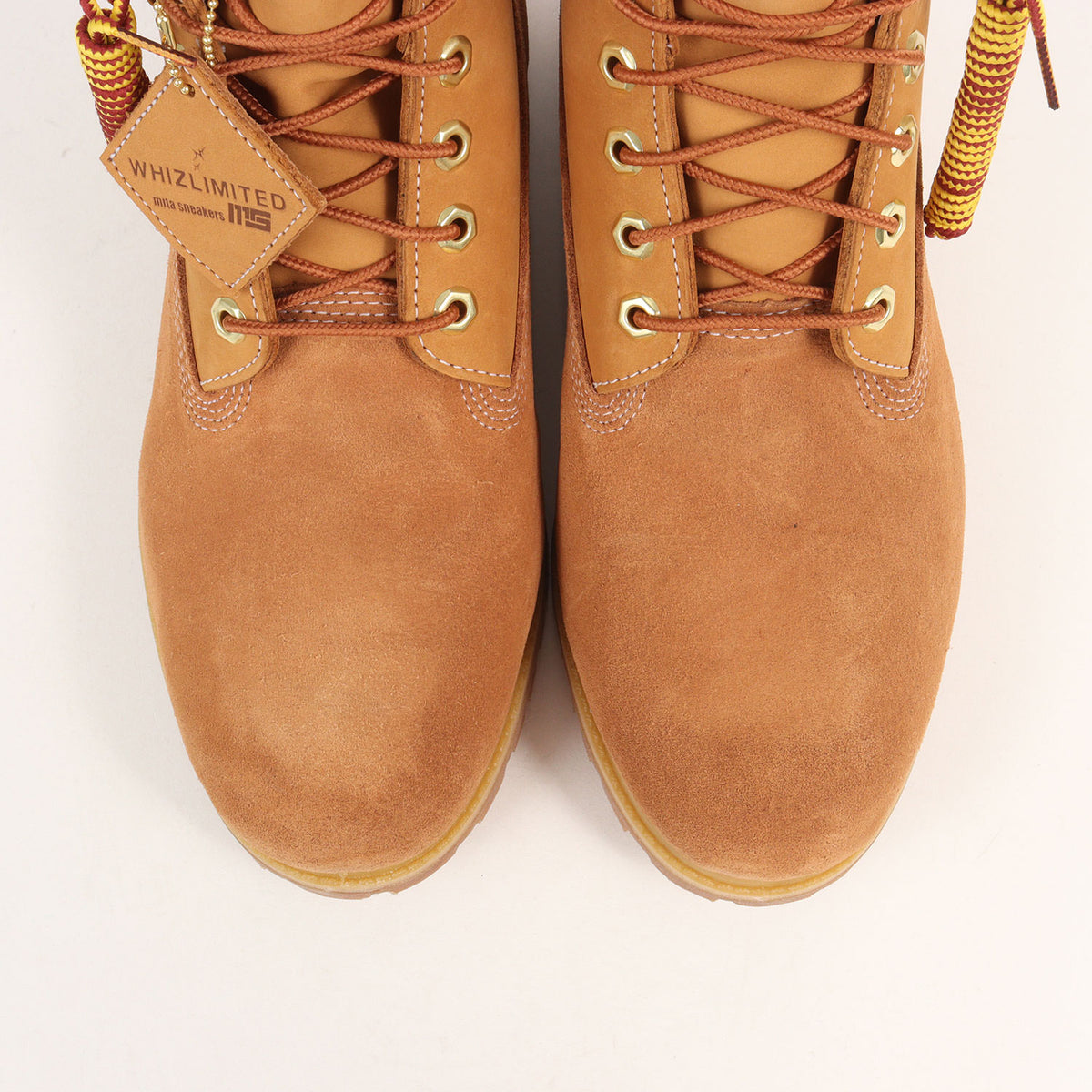 23AW ×Timberland ×mita sneakers GORE-TEX 6インチ プレミアム ブーツ(6-INCH PREMIUM VIBRAM GTX)