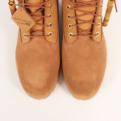 23AW ×Timberland ×mita sneakers GORE-TEX 6インチ プレミアム ブーツ(6-INCH PREMIUM VIBRAM GTX)