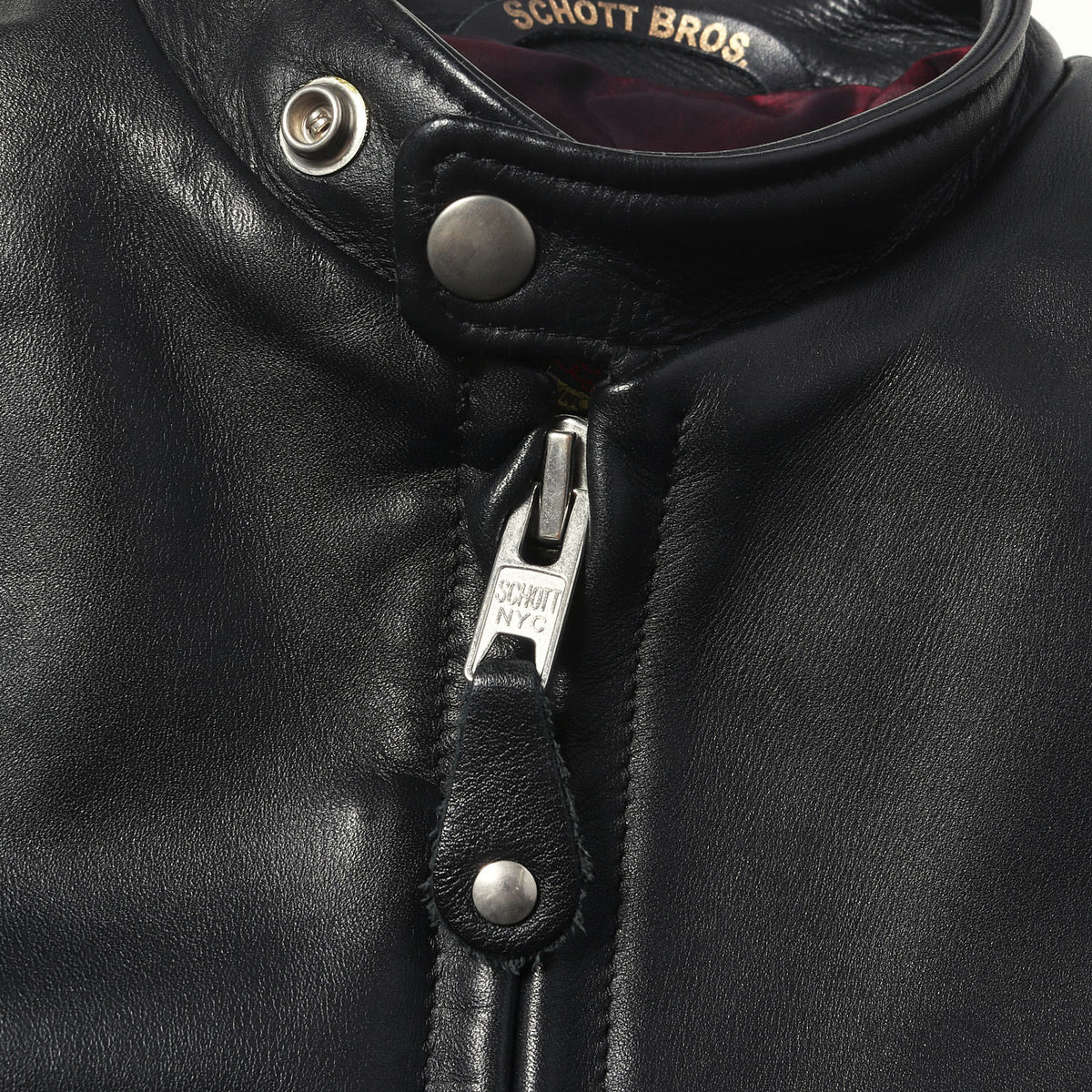 [USA製 641XX] 日本限定 1960年代復刻 ステアハイドレザー シングル ライダースジャケット