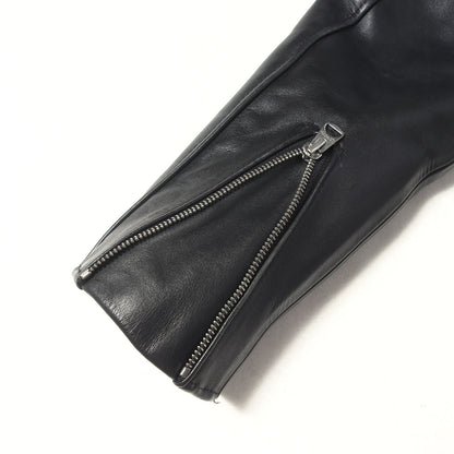 [USA製 641XX] 日本限定 1960年代復刻 ステアハイドレザー シングル ライダースジャケット