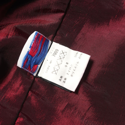 [USA製 641XX] 日本限定 1960年代復刻 ステアハイドレザー シングル ライダースジャケット