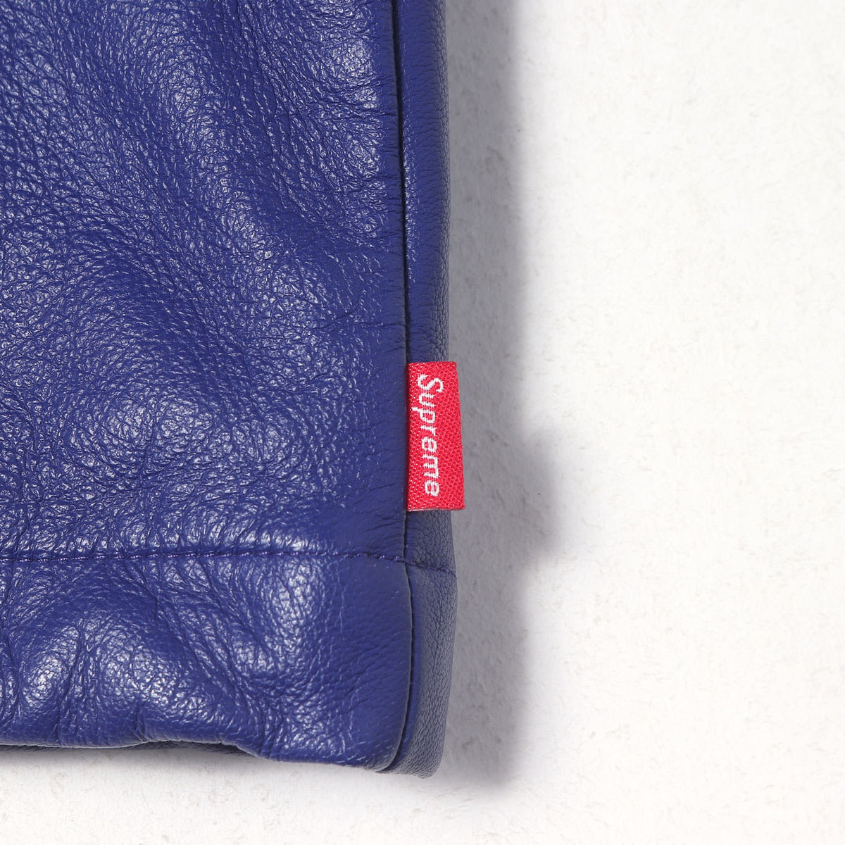 ×THE NORTH FACE シープスキンレザー マウンテンパーカー(Leather Mountain Parka)