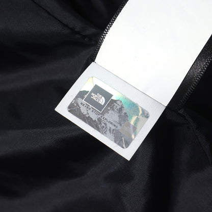 ×THE NORTH FACE シープスキンレザー マウンテンパーカー(Leather Mountain Parka)