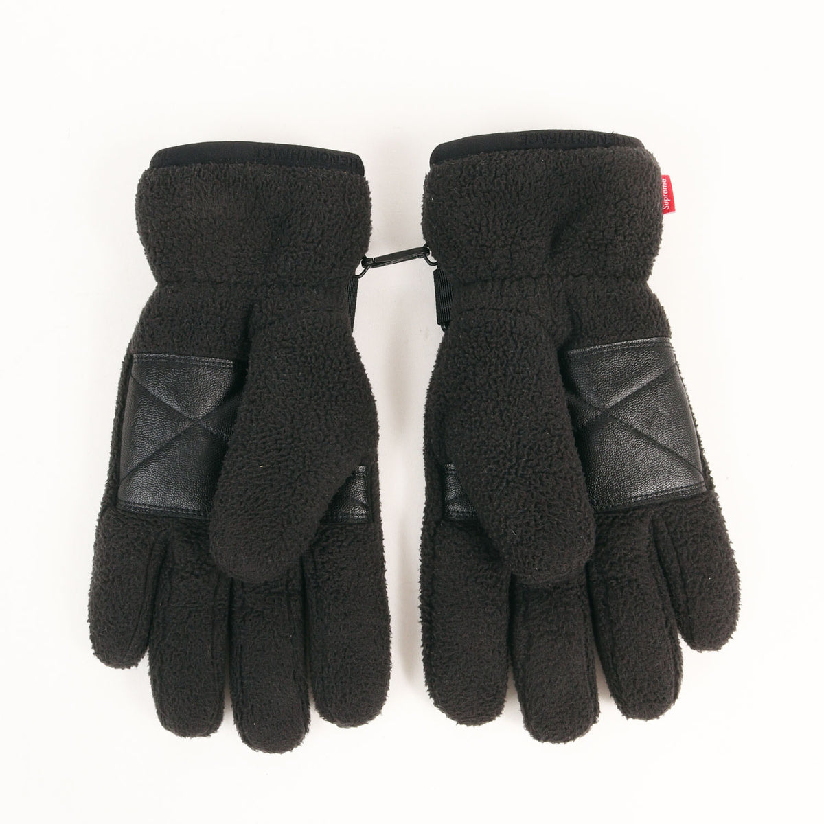 20SS ×THE NORTH FACE GORE-TEX RTG フリース グローブ / 手袋(Fleece Gloves)