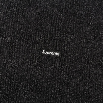 24AW スモールBOXロゴ ニット セーター(Terry Small Box Sweater)