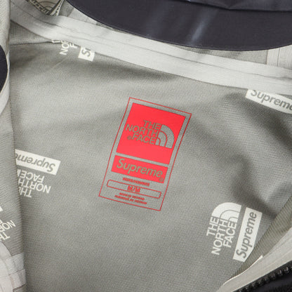 23SS ×THE NORTH FACE 騙し絵プリント テープドシーム シェルジャケット(Trompe Loeil Printed Taped Seam Shell Jacket)