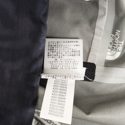 23SS ×THE NORTH FACE 騙し絵プリント テープドシーム シェルジャケット(Trompe Loeil Printed Taped Seam Shell Jacket)