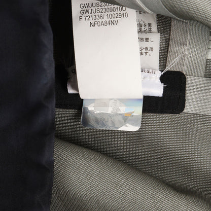 23SS ×THE NORTH FACE 騙し絵プリント テープドシーム シェルジャケット(Trompe Loeil Printed Taped Seam Shell Jacket)