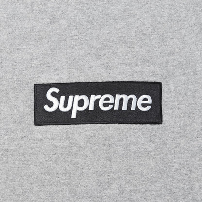 22AW BOXロゴ クルーネック スウェット(Box Logo Crewneck)