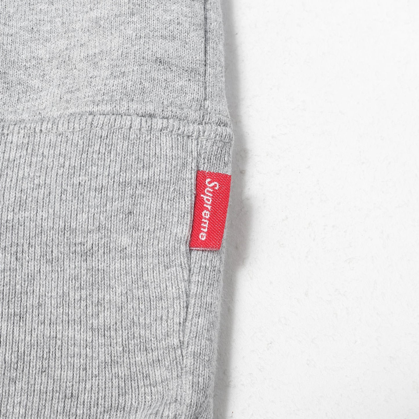 22AW BOXロゴ クルーネック スウェット(Box Logo Crewneck)