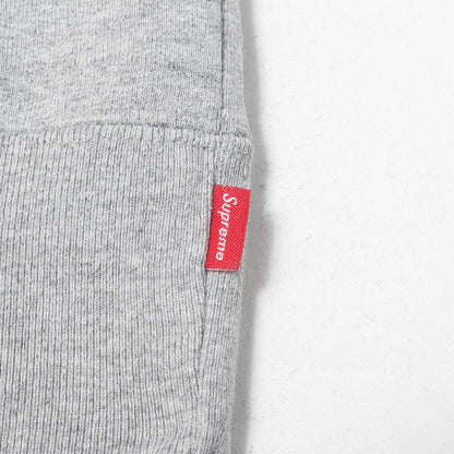 22AW BOXロゴ クルーネック スウェット(Box Logo Crewneck)