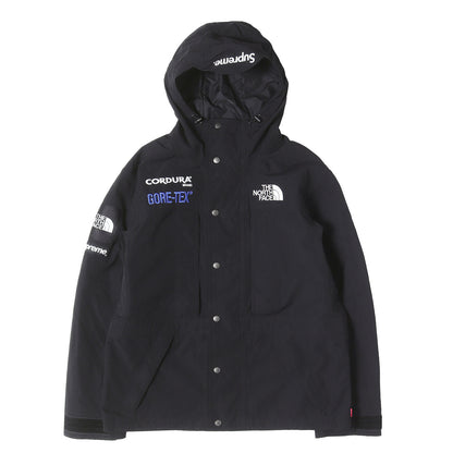 ×THE NORTH FACE GORE-TEX エクスペディション マウンテンジャケット(Expedition Jacket)