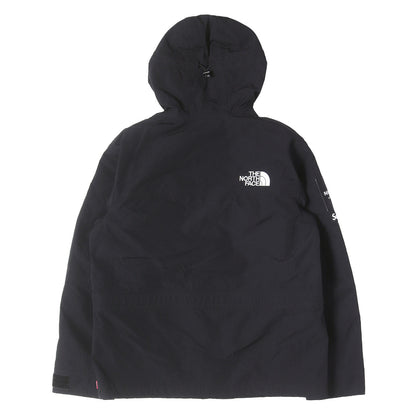 ×THE NORTH FACE GORE-TEX エクスペディション マウンテンジャケット(Expedition Jacket)