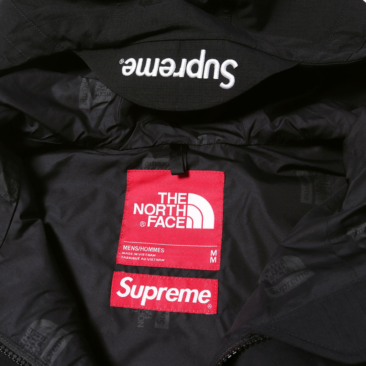 ×THE NORTH FACE GORE-TEX エクスペディション マウンテンジャケット(Expedition Jacket)