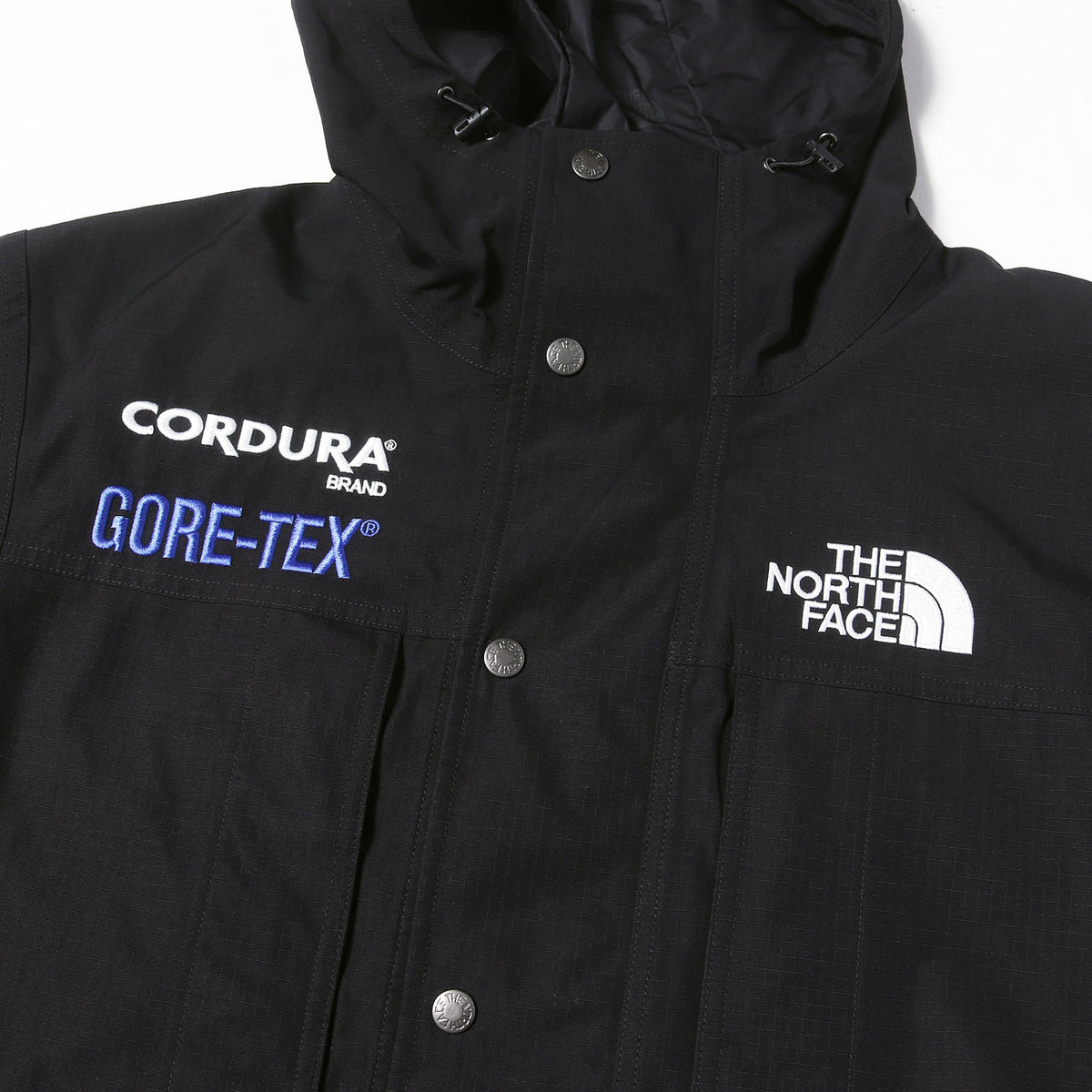 ×THE NORTH FACE GORE-TEX エクスペディション マウンテンジャケット(Expedition Jacket)