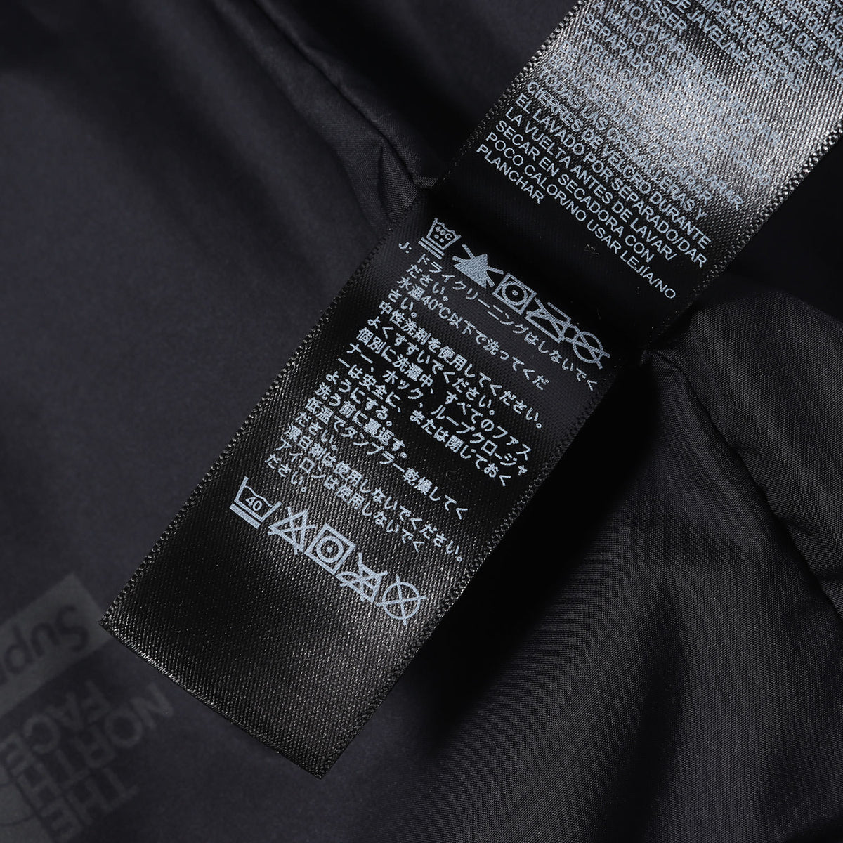 ×THE NORTH FACE GORE-TEX エクスペディション マウンテンジャケット(Expedition Jacket)