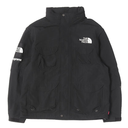 22SS ×THE NORTH FACE 3WAY トレッキング コンバーチブル ジャケット(Trekking Convertible Jacket)