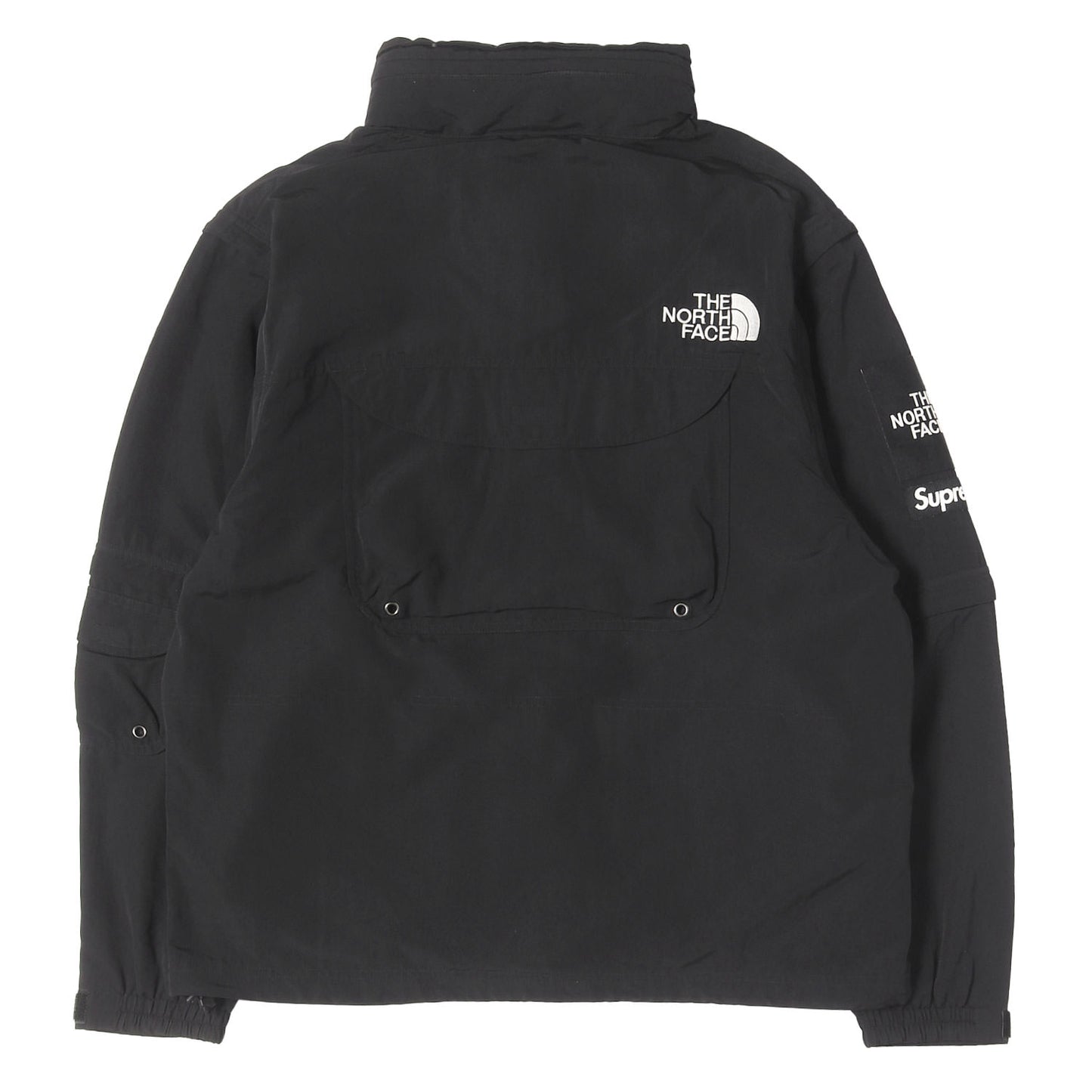22SS ×THE NORTH FACE 3WAY トレッキング コンバーチブル ジャケット(Trekking Convertible Jacket)