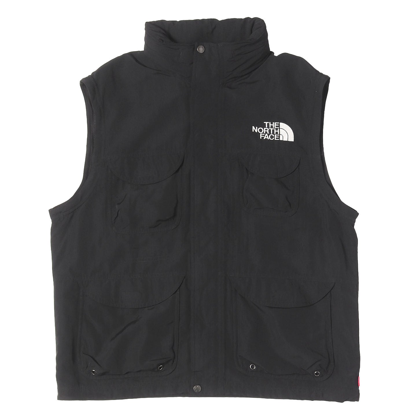 22SS ×THE NORTH FACE 3WAY トレッキング コンバーチブル ジャケット(Trekking Convertible Jacket)