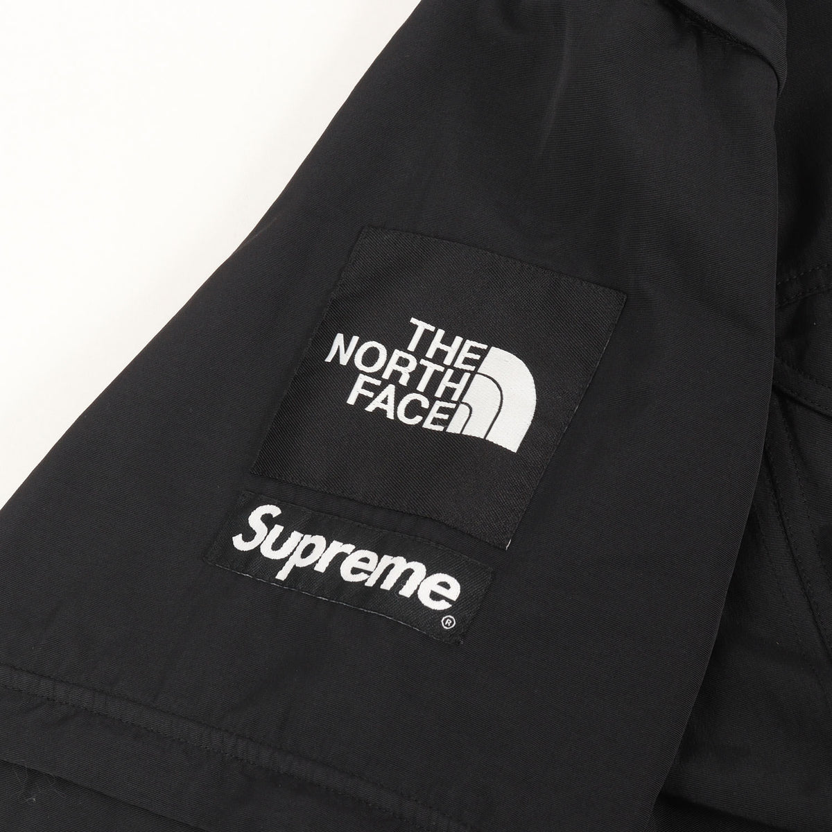 22SS ×THE NORTH FACE 3WAY トレッキング コンバーチブル ジャケット(Trekking Convertible Jacket)