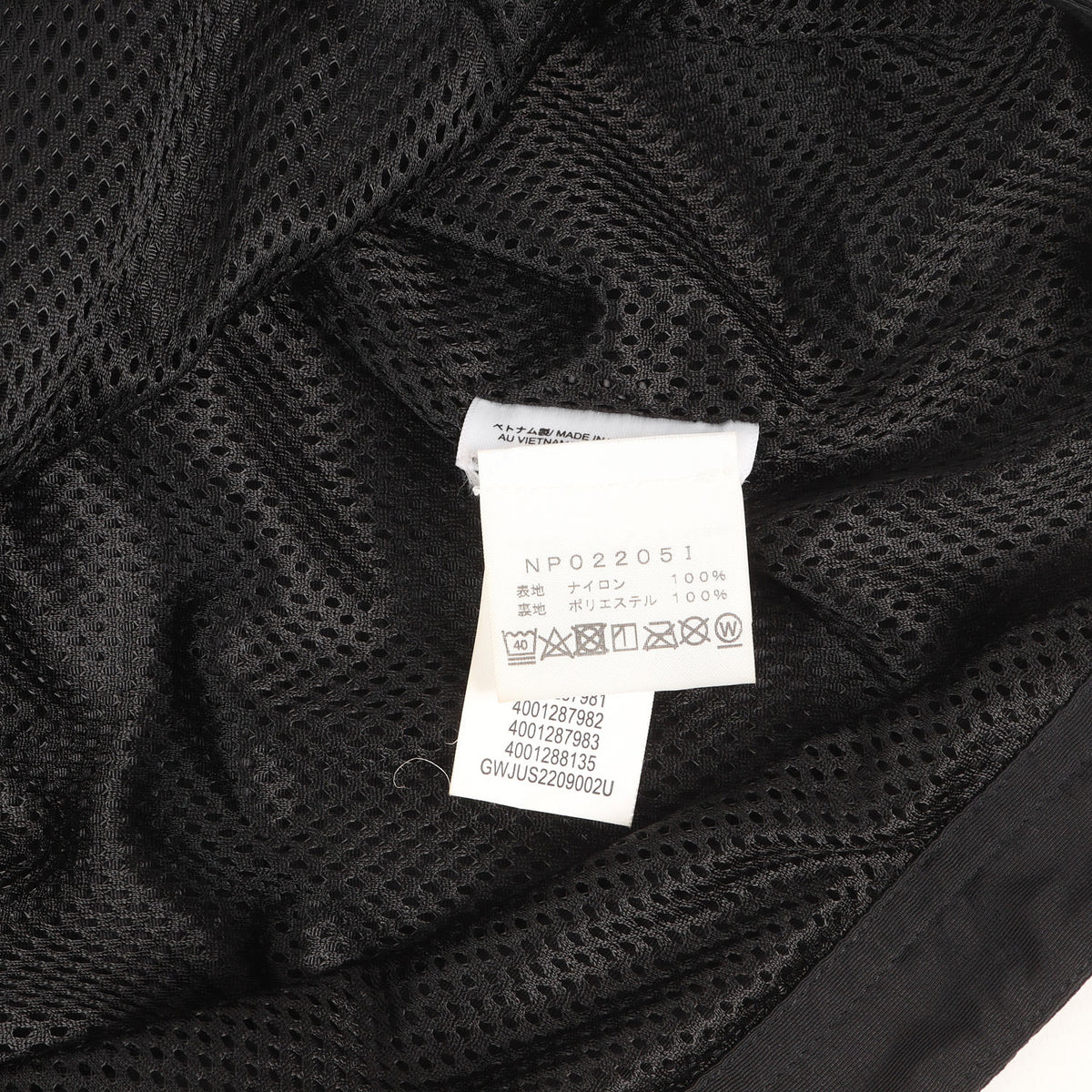 22SS ×THE NORTH FACE 3WAY トレッキング コンバーチブル ジャケット(Trekking Convertible Jacket)