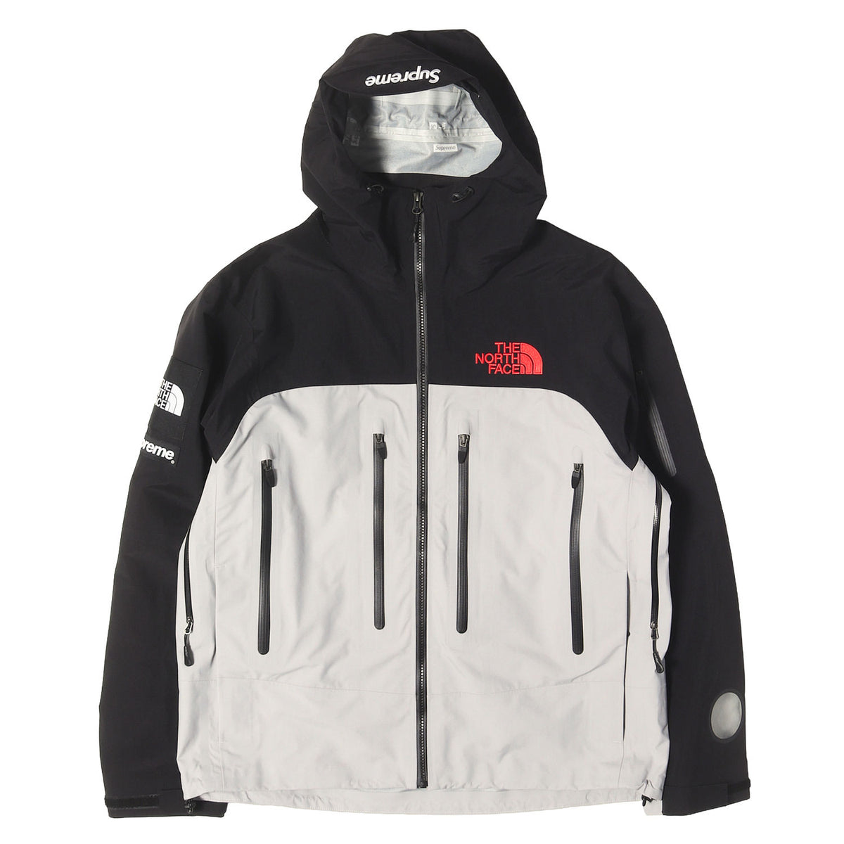 22AW ×THE NORTH FACE テープドシーム シェル ジャケット(Taped Seam Shell Jacket)