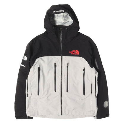 22AW ×THE NORTH FACE テープドシーム シェル ジャケット(Taped Seam Shell Jacket)