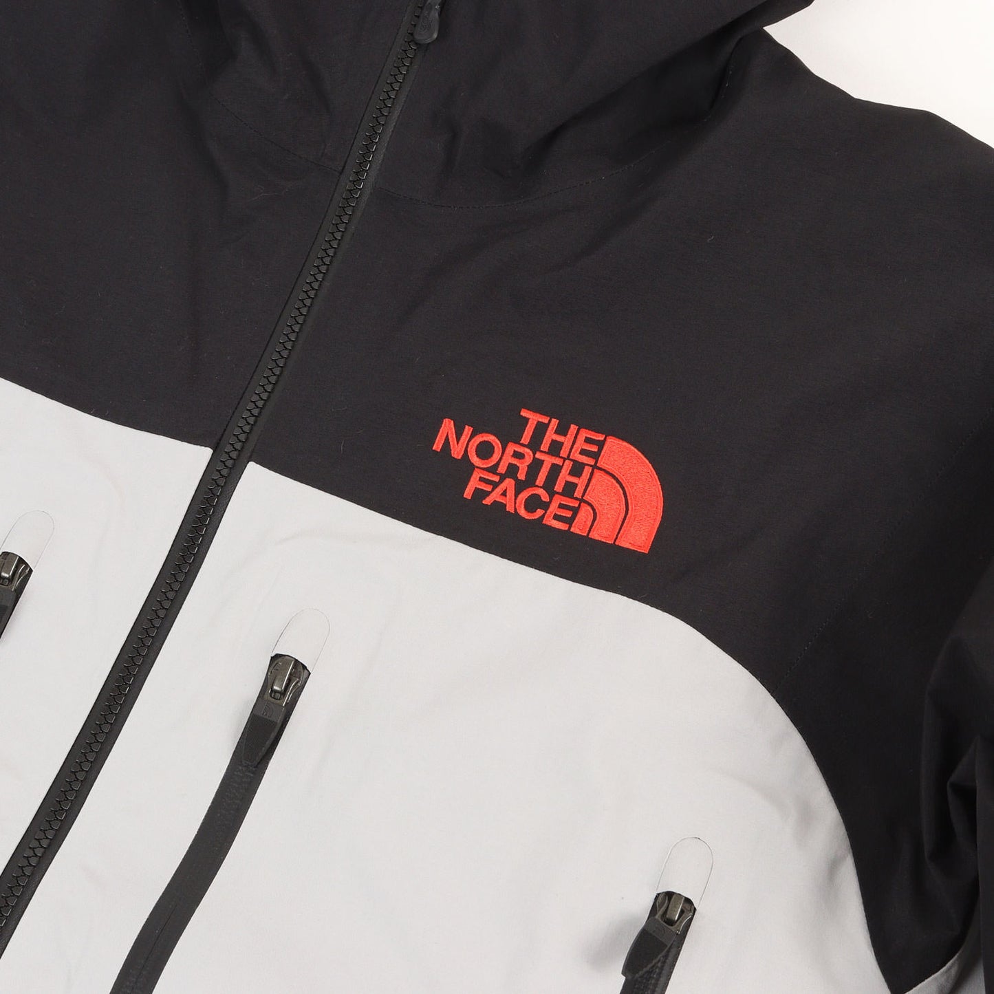 22AW ×THE NORTH FACE テープドシーム シェル ジャケット(Taped Seam Shell Jacket)
