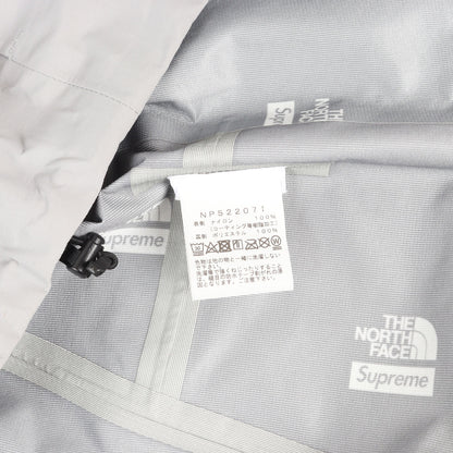 22AW ×THE NORTH FACE テープドシーム シェル ジャケット(Taped Seam Shell Jacket)