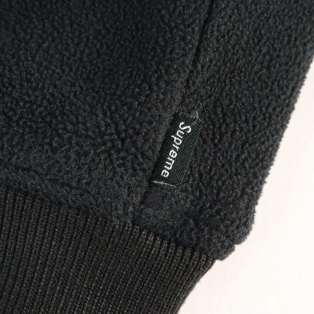 ポーラテックフリース バーシティジャケット / スタジャン(Polartec Varsity Jacket)
