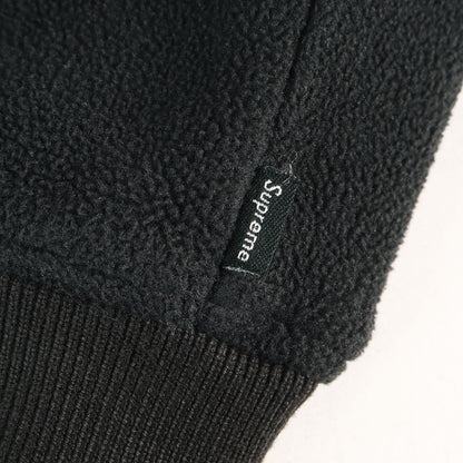 ポーラテックフリース バーシティジャケット / スタジャン(Polartec Varsity Jacket)
