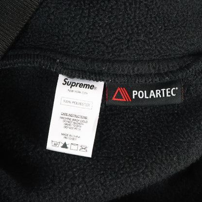 ポーラテックフリース バーシティジャケット / スタジャン(Polartec Varsity Jacket)