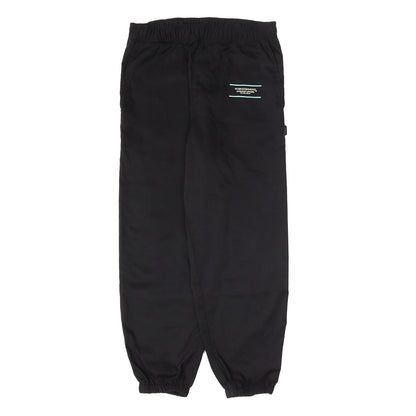 21AW ブランドロゴ ストレッチ トラックパンツ(HOME / E-PT)