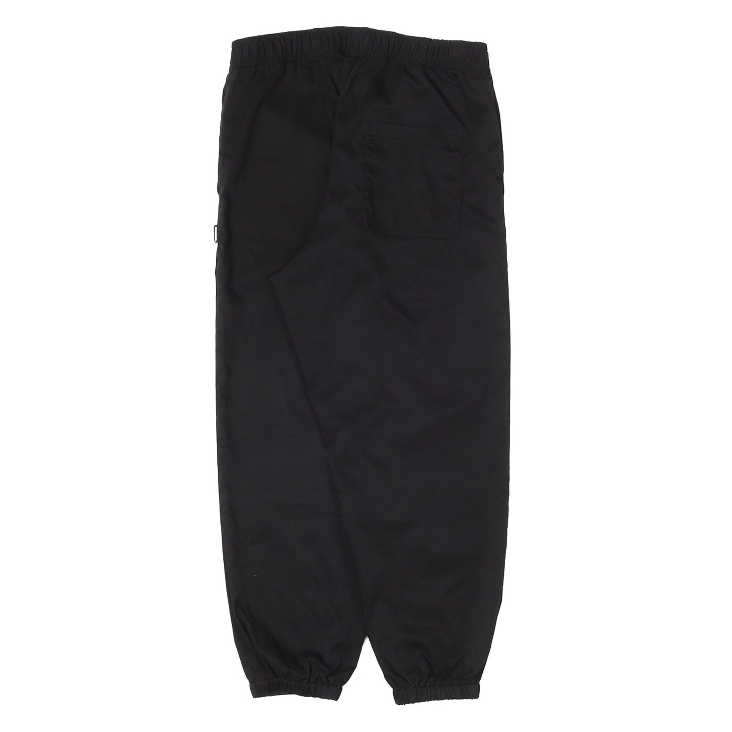 21AW ブランドロゴ ストレッチ トラックパンツ(HOME / E-PT)