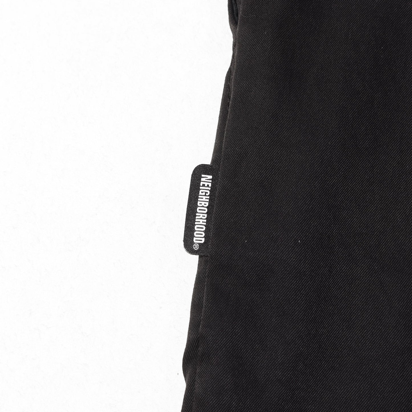 21AW ブランドロゴ ストレッチ トラックパンツ(HOME / E-PT)