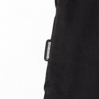 21AW ブランドロゴ ストレッチ トラックパンツ(HOME / E-PT)
