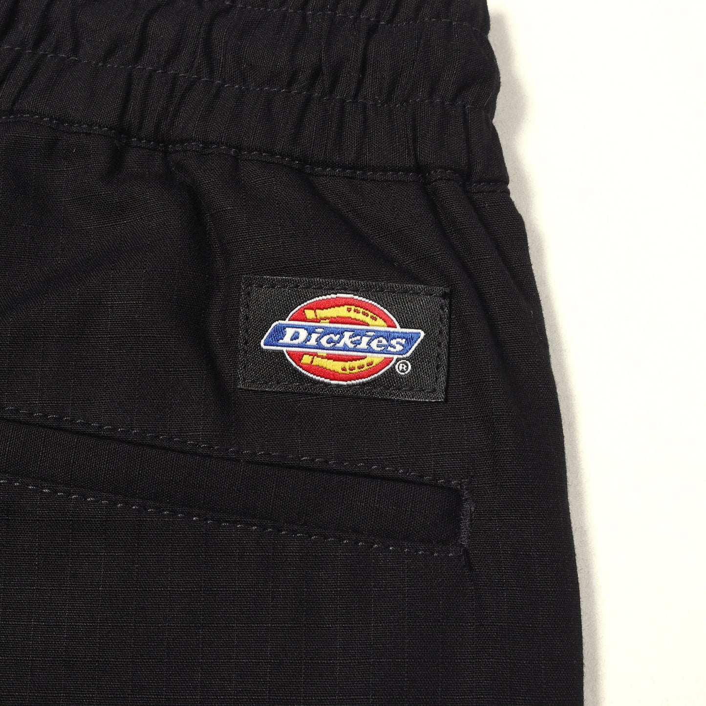 25SS ×Dickies リップストップ イージーパンツ(Light Ounce Cotton Ripstop Easy Long Pants)
