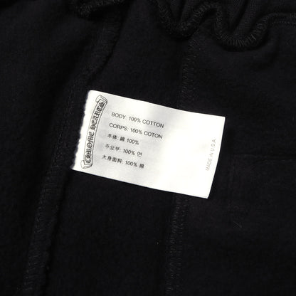 24AW オンライン限定 グリッター ホースシュー & ブランドロゴ ヘビー スウェットパンツ(1988 Glitter Sweatpant)