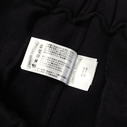 24AW オンライン限定 グリッター ホースシュー & ブランドロゴ ヘビー スウェットパンツ(1988 Glitter Sweatpant)
