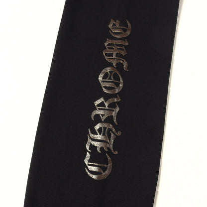 24AW オンライン限定 グリッター ホースシュー & ブランドロゴ ヘビー スウェットパンツ(1988 Glitter Sweatpant)