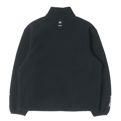 25AW ×Marmot フリース ジップ ジャケット(Fleece Jacket)