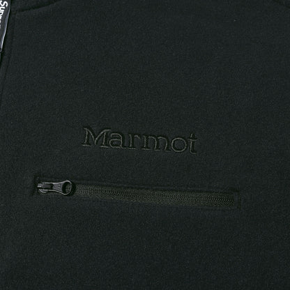 25AW ×Marmot フリース ジップ ジャケット(Fleece Jacket)