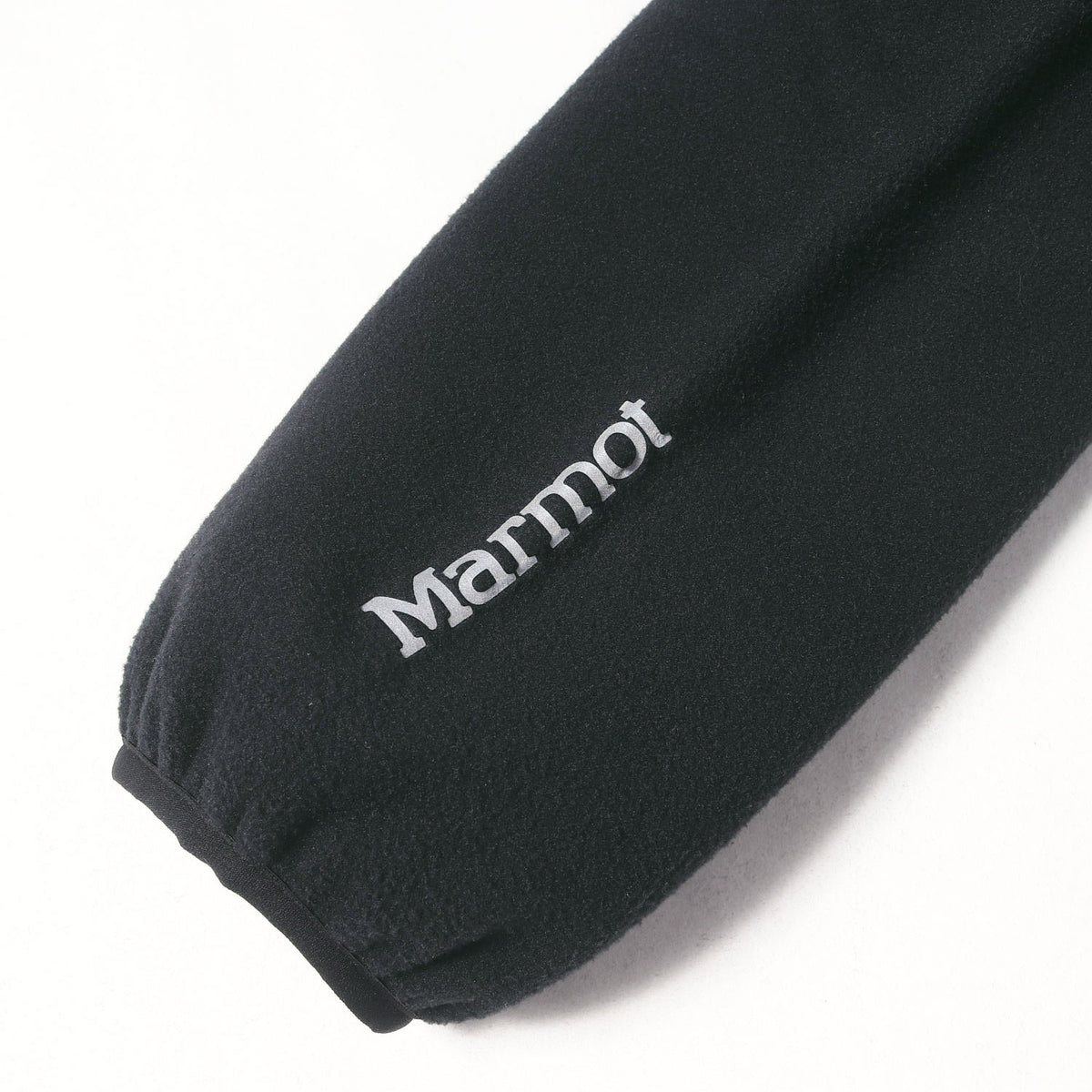 25AW ×Marmot フリース ジップ ジャケット(Fleece Jacket)