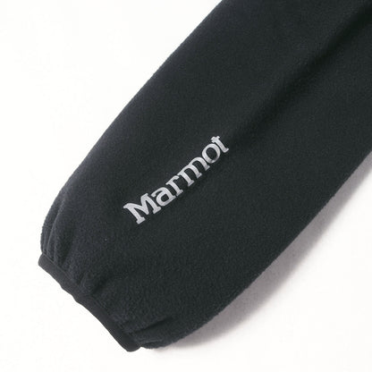 25AW ×Marmot フリース ジップ ジャケット(Fleece Jacket)