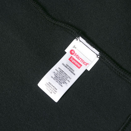 25AW ×Marmot フリース ジップ ジャケット(Fleece Jacket)