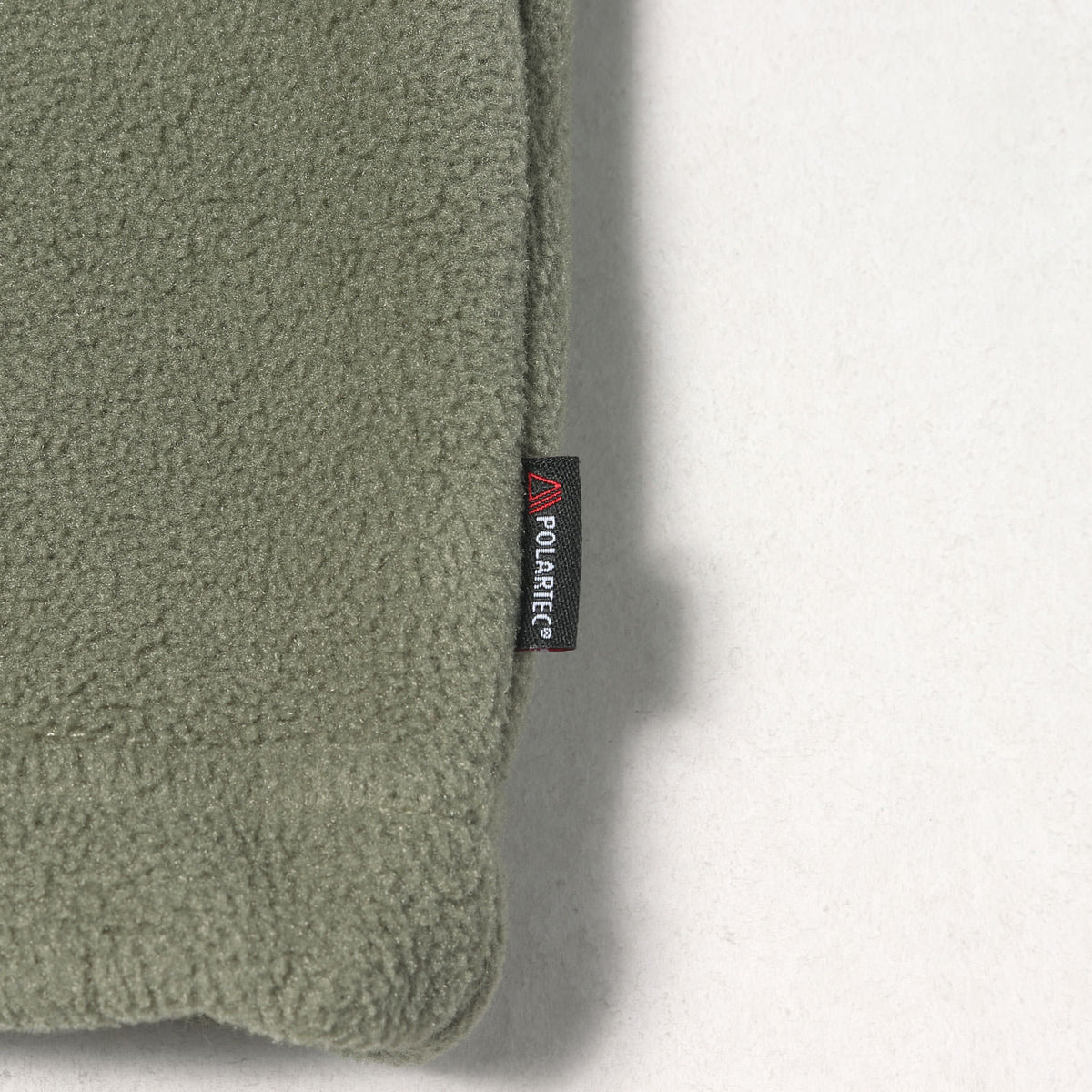 21AW ポーラテック フリース ハーフジップ プルオーバー ジャケット(Polartec Half Zip Pullover)