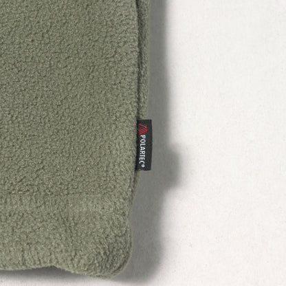 21AW ポーラテック フリース ハーフジップ プルオーバー ジャケット(Polartec Half Zip Pullover)