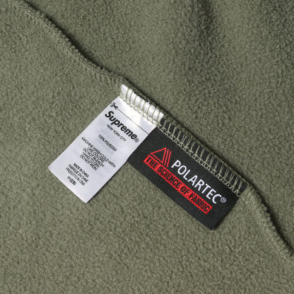21AW ポーラテック フリース ハーフジップ プルオーバー ジャケット(Polartec Half Zip Pullover)