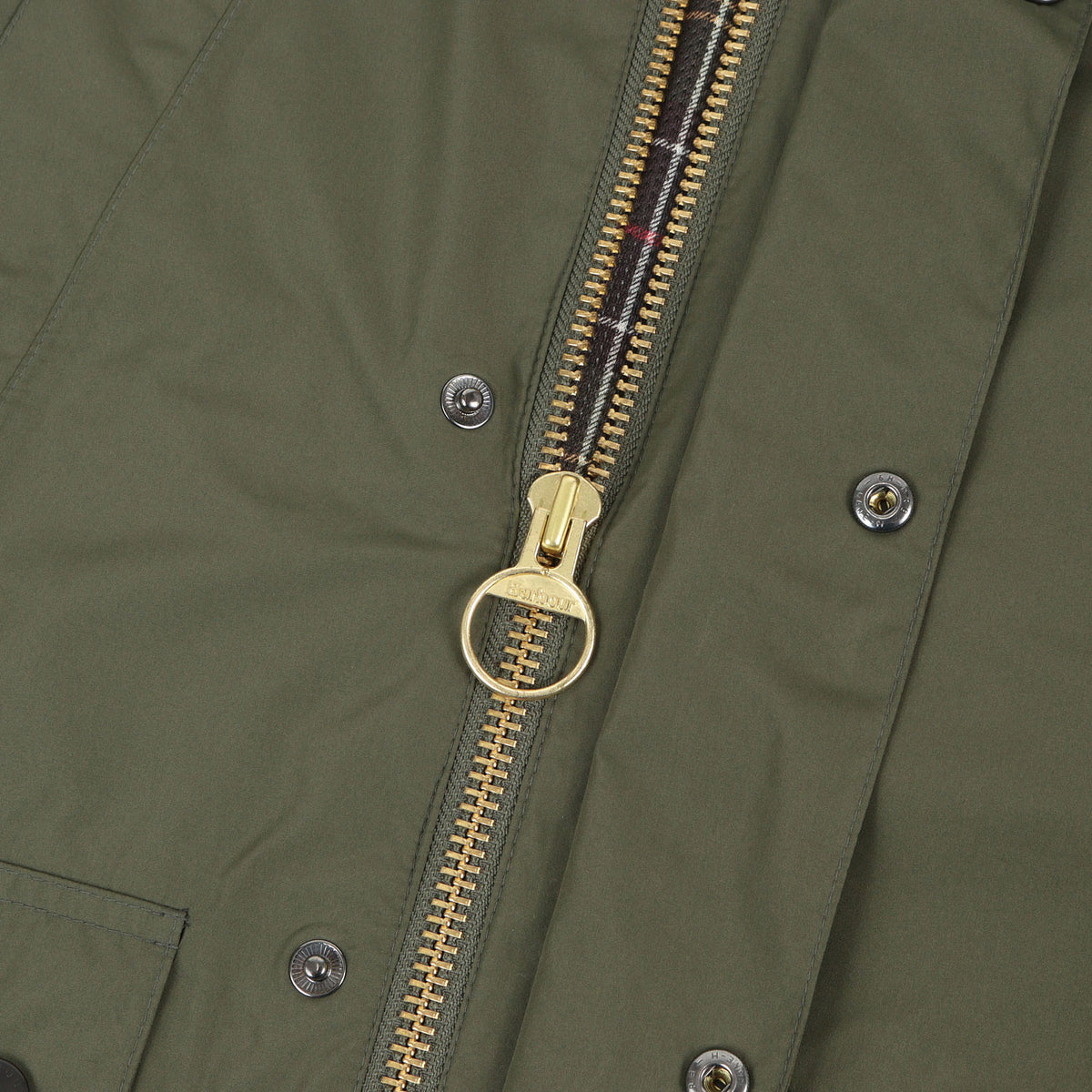 23SS BEAMS PLUS別注 2レイヤー ビデイルジャケット(BEDALE New Barbour Tech Classic Fit)